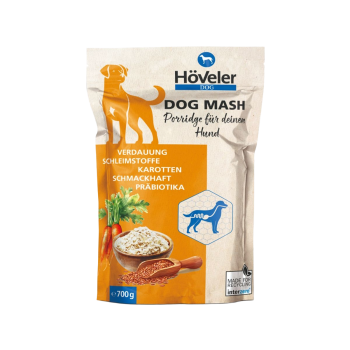 Höveler Dog - Dog Mash
